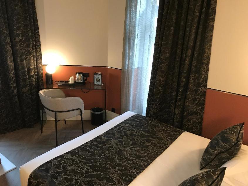 Le Grand Hotel Mont Dore Buitenkant foto