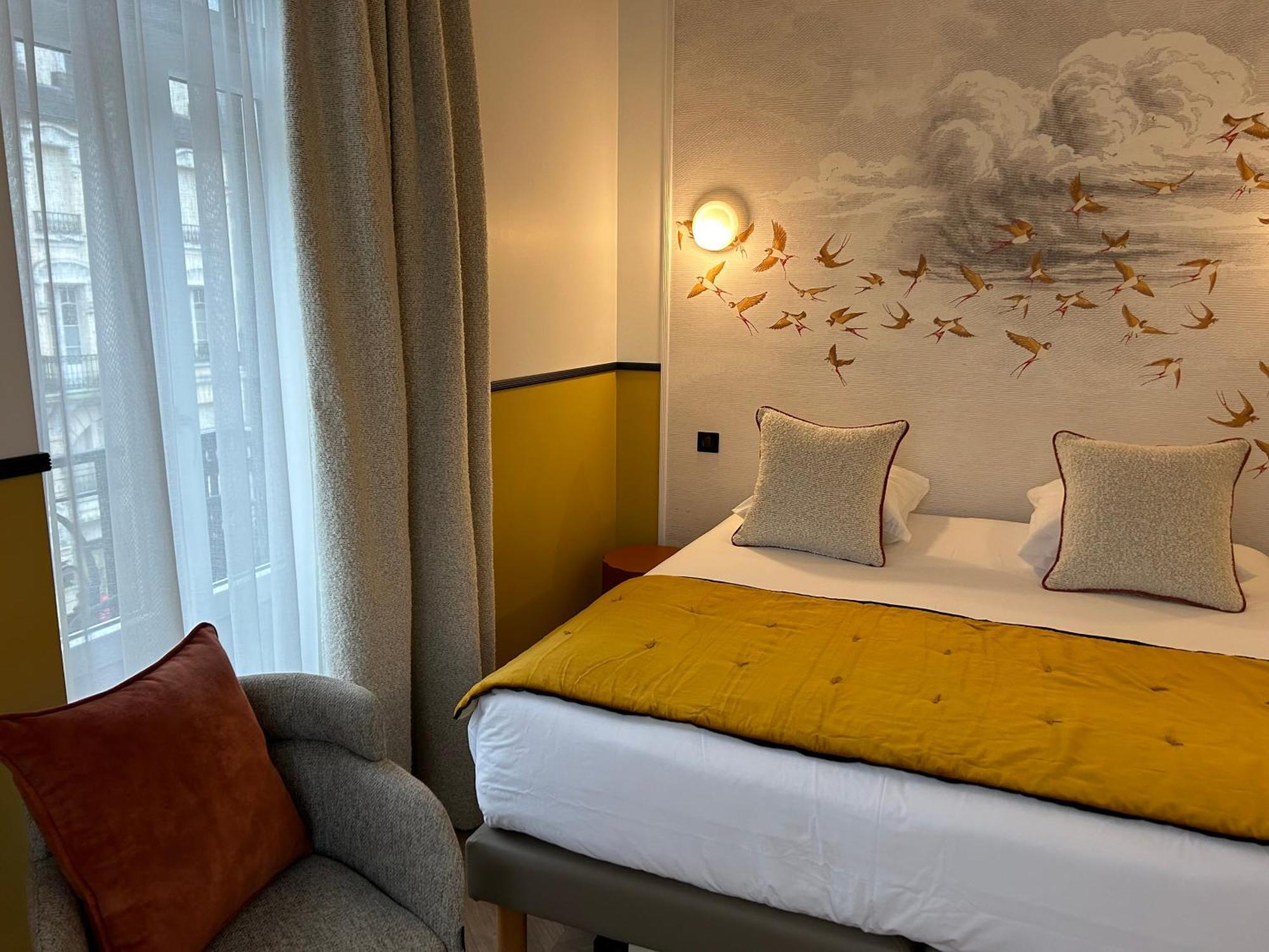 Le Grand Hotel Mont Dore Buitenkant foto